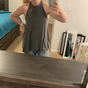 Women’s medium tank